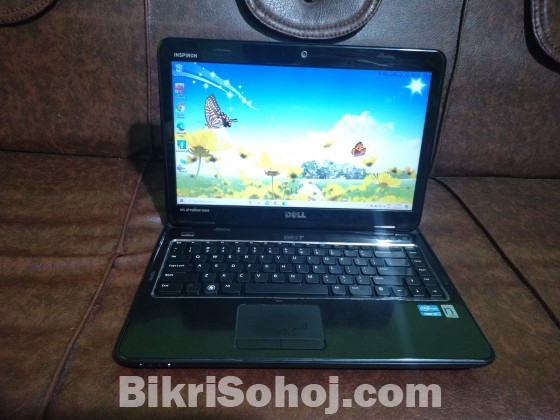 Dell Leptop core i5